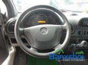 Xe Mercedes-Benz Sprinter 2012 cũ màu bạc / xám đang được bán với giá 940000000 vnd