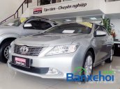 Cần bán lại xe Toyota Camry 2.5 Q đời 2013 đã đi 26850 km nhanh tay liên hệ