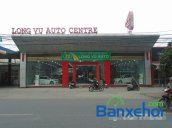 Cần bán lại xe Honda CR V đời 2012 đã đi 46000 km, LH Long Vũ Auto