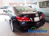 Cần bán xe Toyota Camry 2.4 G sản xuất 2007, màu đen đã đi 169170 km nhanh tay liên hệ