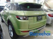 Bán xe LandRover Range Rover Evoque đời 2013 đã đi 7000 km, nhập khẩu