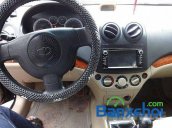 Salon Auto Quốc Toản bán Daewoo Gentra SX sản xuất 2009, màu đen