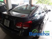 Xe Lexus GS 350 2006 cũ màu đen, nhập khẩu trực tiếp từ Germany đang được bán với giá 1280000000 vnd