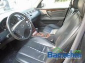 Auto Sơn Thuỷ bán xe Mercedes E240 đời 2000, màu đen  