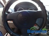 Xe Daewoo Gentra SX 2009 cũ màu đen đang được bán với giá 295000000vnd