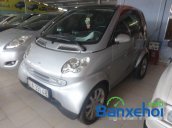 Bán Smart Fortwo năm 2004 đã đi 66000 km, LH Chợ ô tô Hà Nội - TPHCM