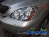 Xe Lexus RX 350 2006 cũ màu bạc đang được bán với giá 1280000000vnd