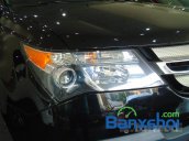 Công ty TNHH ô tô Thiên Phước cần bán Acura MDX đời 2008, màu đen đã đi 35000 km