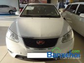 Xe Geely Emgrand EC 718RV 2011 cũ màu trắng đang được bán với giá 310000000 vnd