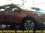 Hyundai i20 Active 2017 tại Đà Nẵng, LH: Trọng Phương 0935.536.365