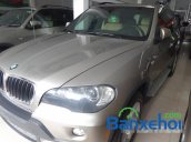 Xe BMW X52008 cũ màu vàng, nhập khẩu trực tiếp từ Germany đang được bán với giá 1295000000 vnd