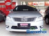 Cần bán Toyota Innova G đời 2012 đã đi 75400 km, giá 705tr