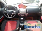 Toyota Used Cars Đông Sài Gòn cần bán xe Hyundai i20 đời 2011, màu đỏ đã đi 46820 km