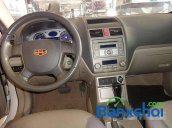 Xe Geely Emgrand EC 718RV 2011 cũ màu trắng đang được bán với giá 310000000 vnd