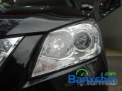 Auto Gia Bảo cần bán lại xe Toyota Camry 2.0E đời 2011, màu đen đã đi 33000 km