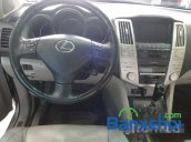 Cần bán xe Lexus RX 350 đời 2007 đã đi 37000 km, nhập khẩu