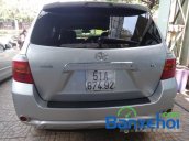 Salon Auto Hùng cần bán Toyota Highlander đời 2007 đã đi 33000 km