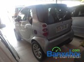 Bán Smart Fortwo năm 2004 đã đi 66000 km, LH Chợ ô tô Hà Nội - TPHCM