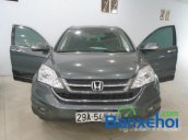 Cần bán lại xe Honda CR V đời 2012 đã đi 46000 km, LH Long Vũ Auto