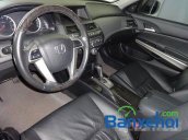 Cần bán xe Honda Accord đời 2011, màu trắng, LH chợ ô tô Lâm Hùng