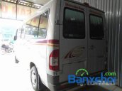 Xe Mercedes-Benz Sprinter 2012 cũ màu bạc / xám đang được bán với giá 940000000 vnd