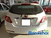 Xe Geely Emgrand EC 718RV 2011 cũ màu trắng đang được bán với giá 310000000 vnd