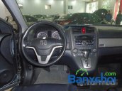 Cần bán lại xe Honda CR V đời 2012 đã đi 46000 km, LH Long Vũ Auto