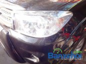 Xe Toyota Fortuner2009 cũ màu đen đang được bán với giá 730000000 vnd