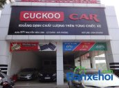 Xe Toyota Corolla J 2003 cũ màu đen đang được bán với giá 285000000 vnd