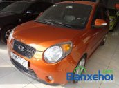 Ngọc Vũ Auto bán xe Kia Morning đời 2008, xe đẹp như mới