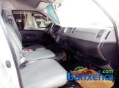 Bán ô tô Toyota Hiace Die đời 2010 đã đi 156987 km, giá 655tr