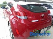 Bán Hyundai Veloster đời 2011, màu đỏ, xe đẹp long lanh