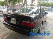 Auto Sơn Thuỷ bán xe Mercedes E240 đời 2000, màu đen  