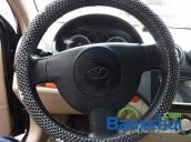 Salon Auto Quốc Toản bán Daewoo Gentra SX sản xuất 2009, màu đen