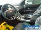 Bán xe LandRover Range Rover Evoque đời 2013 đã đi 7000 km, nhập khẩu