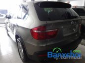 Xe BMW X52008 cũ màu vàng, nhập khẩu trực tiếp từ Germany đang được bán với giá 1295000000 vnd