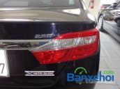 Xe Toyota Camry 2.5G năm 2013, màu đen bán, LH Chợ ô tô Lâm Hùng