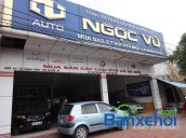 Ngọc Vũ Auto bán xe Kia Morning đời 2008, xe đẹp như mới