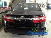 Mình cần bán Toyota Camry 2.0 đời 2014, màu đen