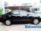 Xe Toyota Camry 3.5Q 2007 cũ màu đen đang được bán với giá 830000000 vnd