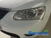 Xe Geely Emgrand EC 718RV 2011 cũ màu trắng đang được bán với giá 310000000 vnd