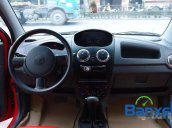 Cuckoo Car bán Daewoo Matiz đời 2009, màu đỏ  