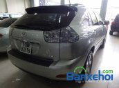 Cần bán xe Lexus RX 350 đời 2007 đã đi 37000 km, nhập khẩu