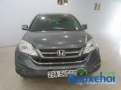 Cần bán lại xe Honda CR V đời 2012 đã đi 46000 km, LH Long Vũ Auto