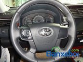 Mình cần bán Toyota Camry 2.0 đời 2014, màu đen