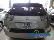 Cần bán xe Lexus RX 350 đời 2007 đã đi 37000 km, nhập khẩu