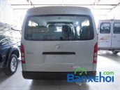 Cần bán xe Toyota Hiace đời 2011, xe đẹp như mới