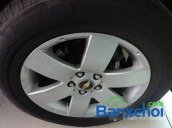 Xe Chevrolet Captiv2008 cũ màu đen đang được bán với giá 400000000 vnd