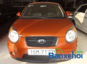 Ngọc Vũ Auto bán xe Kia Morning đời 2008, xe đẹp như mới