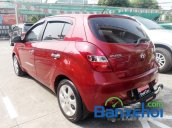 Toyota Used Cars Đông Sài Gòn cần bán xe Hyundai i20 đời 2011, màu đỏ đã đi 46820 km